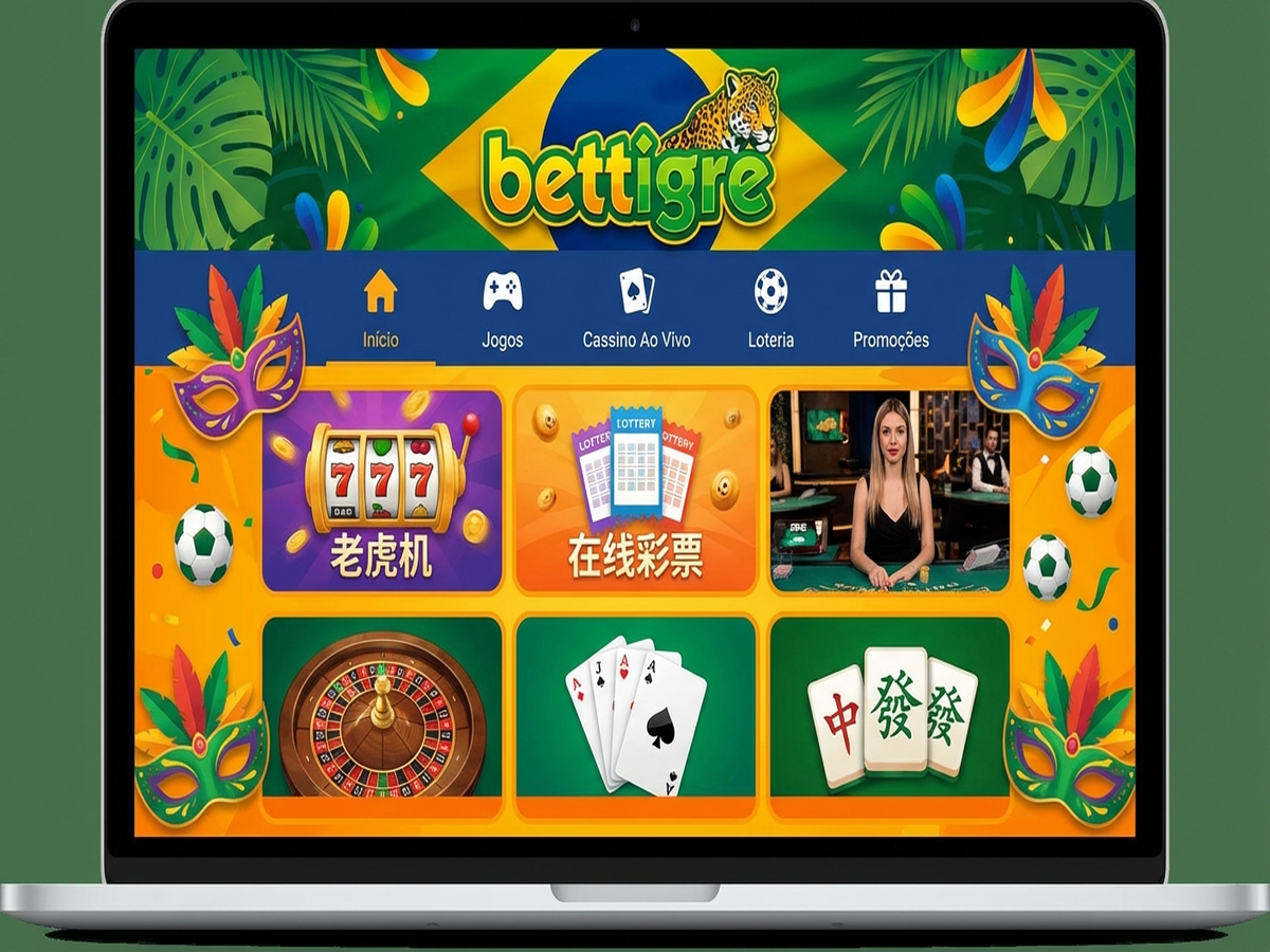 Screenshot 1 bettigre